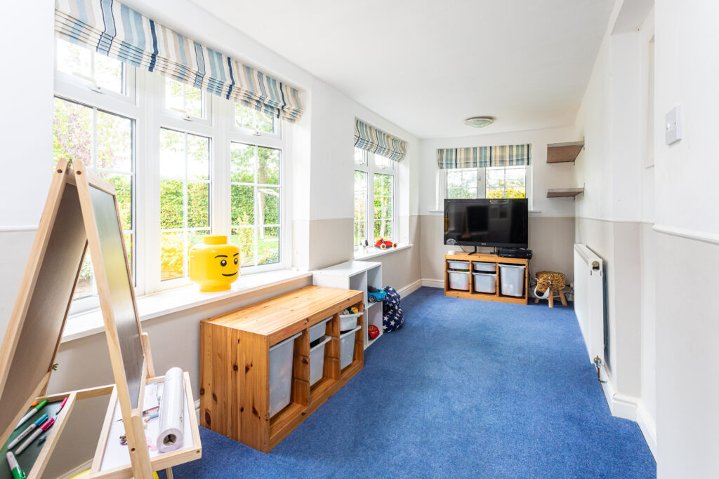 Dodds Green Lane, Aston, CW5