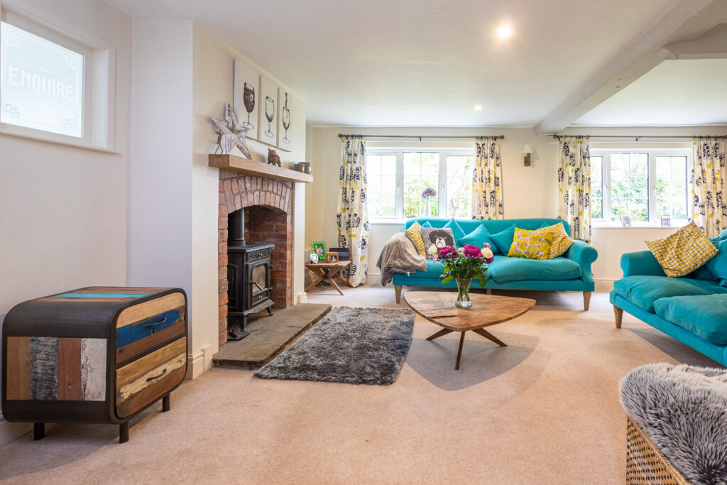 Dodds Green Lane, Aston, CW5