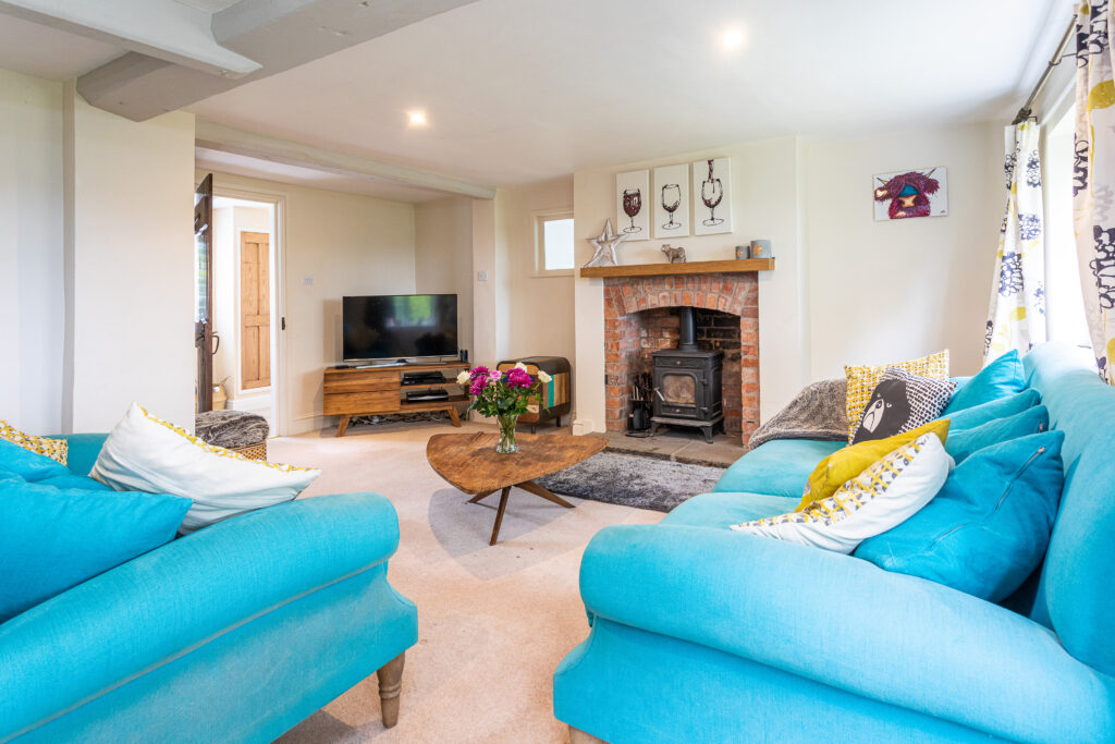 Dodds Green Lane, Aston, CW5