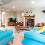 Dodds Green Lane, Aston, CW5