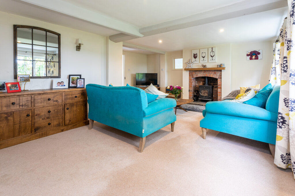 Dodds Green Lane, Aston, CW5