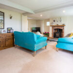 Dodds Green Lane, Aston, CW5