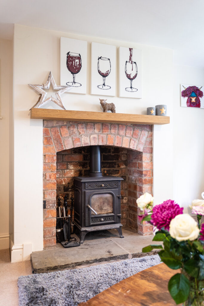 Dodds Green Lane, Aston, CW5