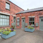 Galton Croft, Blythe Bridge, ST11