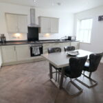 Galton Croft, Blythe Bridge, ST11