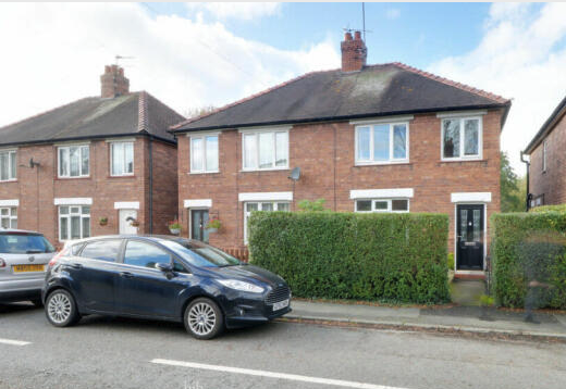 Shrewbridge Road, Nantwich, CW5