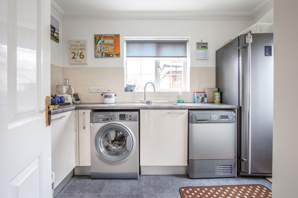 Balmoral Place, Willaston, CW5