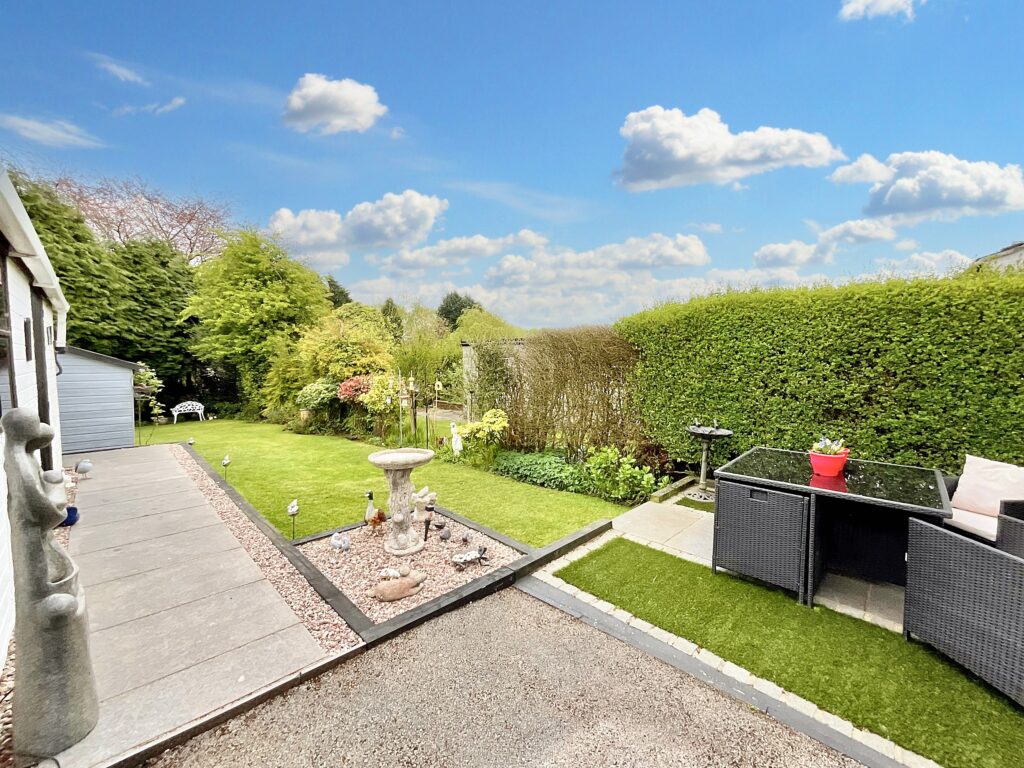 Birkholme Drive, Stoke-On-Trent, ST3