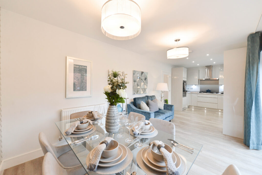 Uttoxeter Road, Blythe Bridge, ST11