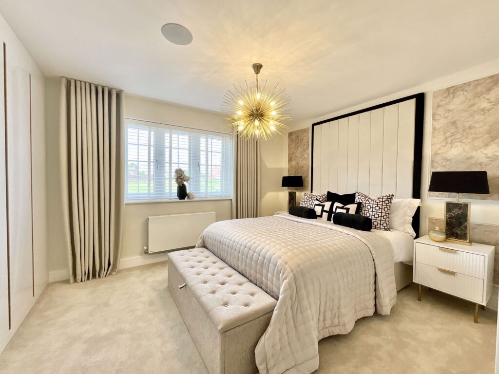 Trentham, Stoke-On-Trent, ST4