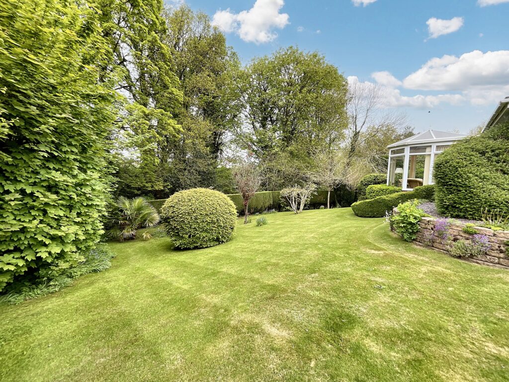 Common Lane, Betley, CW3