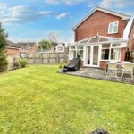 Oakhurst Drive, Wistaston, Crewe, CW2