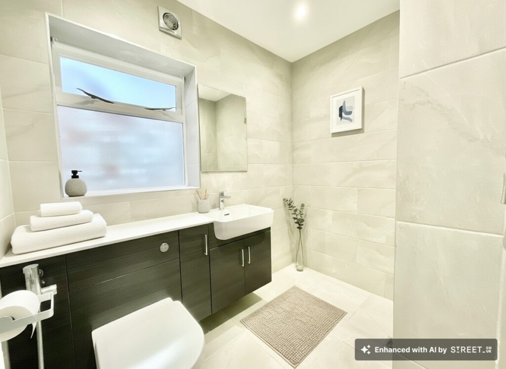 Northesk Street, Stone, ST15