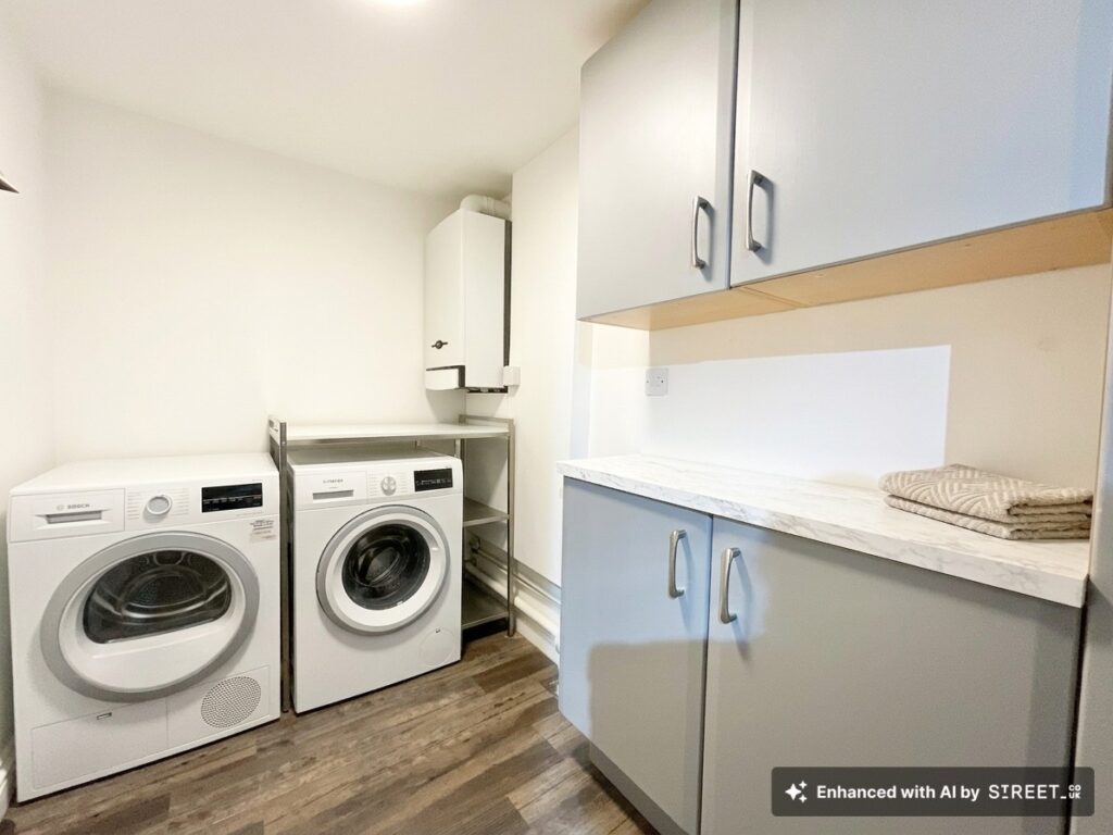 Forton Road, Newport, TF10