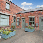 Galton Croft, Blythe Bridge, ST11