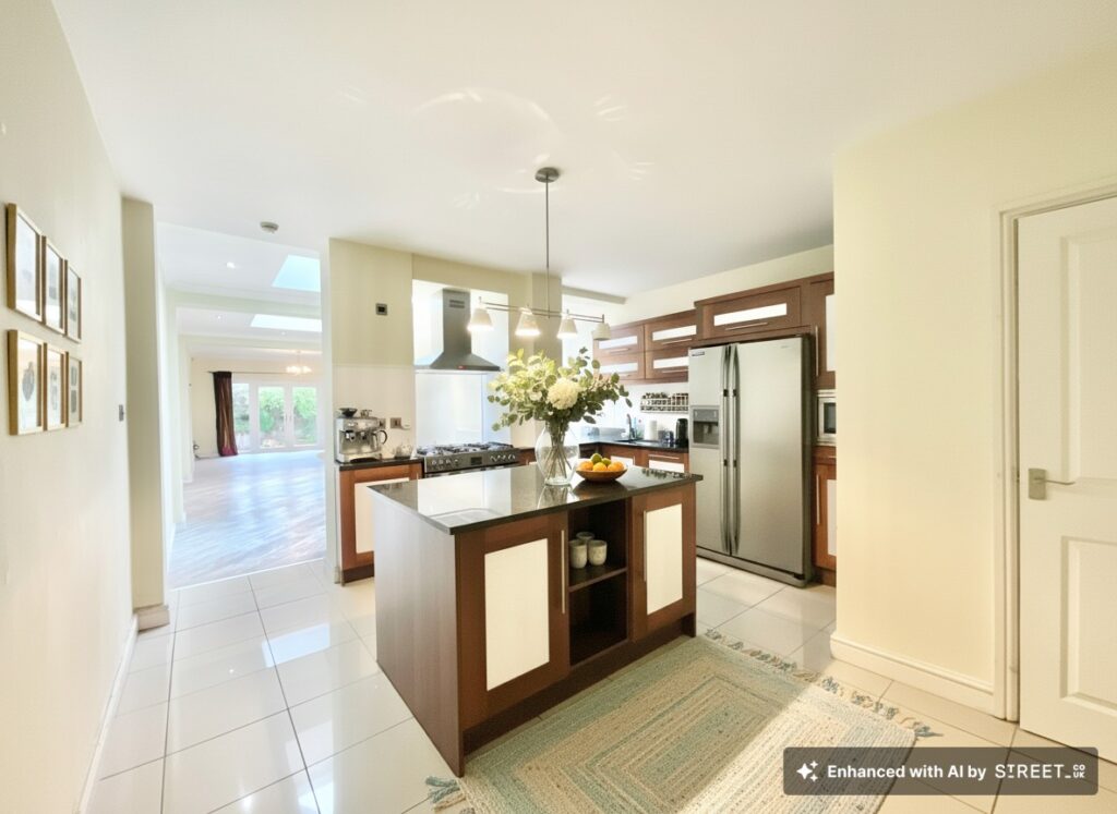 Northesk Street, Stone, ST15