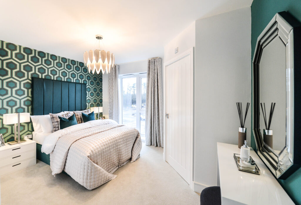 Uttoxeter Road, Blythe Bridge, ST11