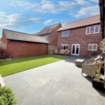 Teal Way, Wistaston, CW2