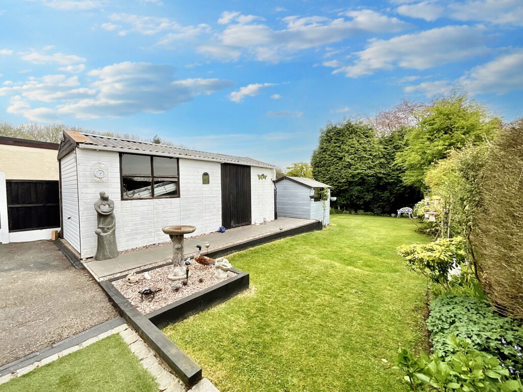 Birkholme Drive, Stoke-On-Trent, ST3