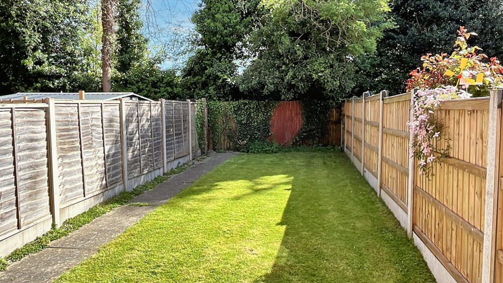Copley Walk, Nantwich, CW5