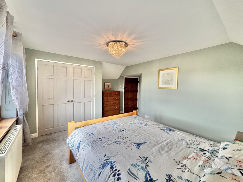 Worston Lane, Little Bridgeford, ST18