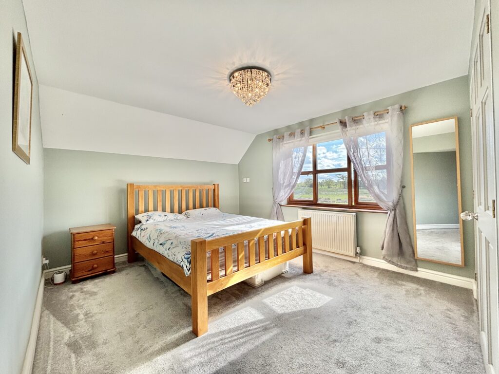 Worston Lane, Little Bridgeford, ST18