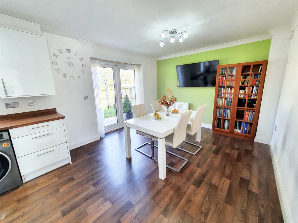Broomhall Drive, Shavington, CW2