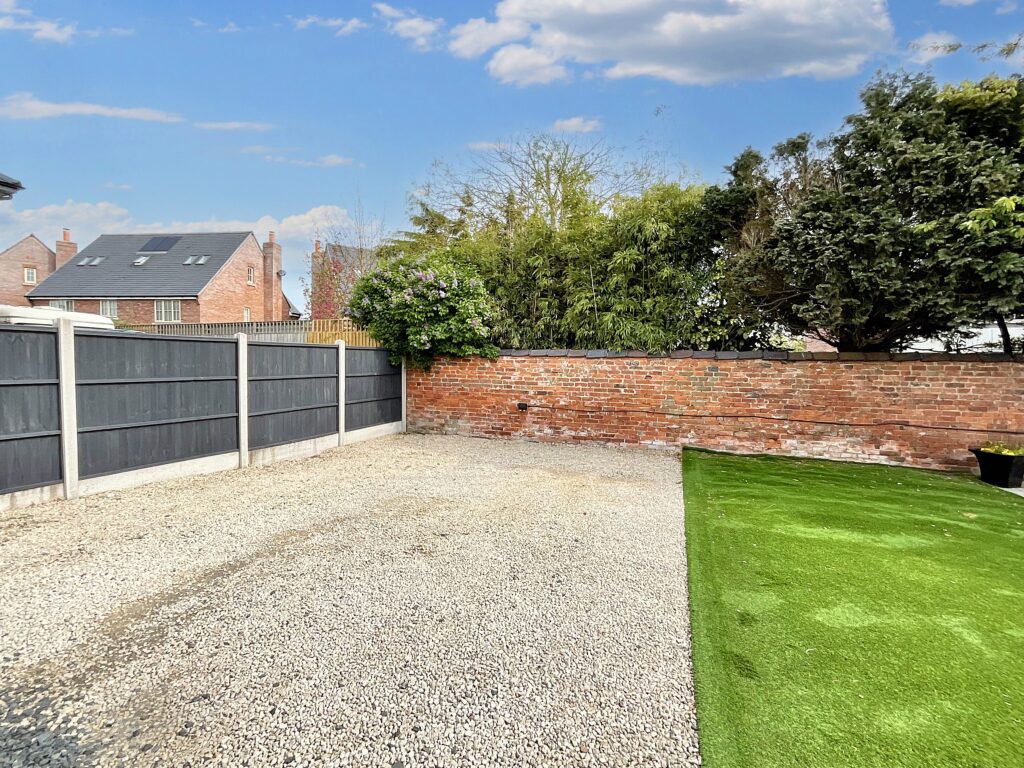 Audlem Road, Hankelow, CW3