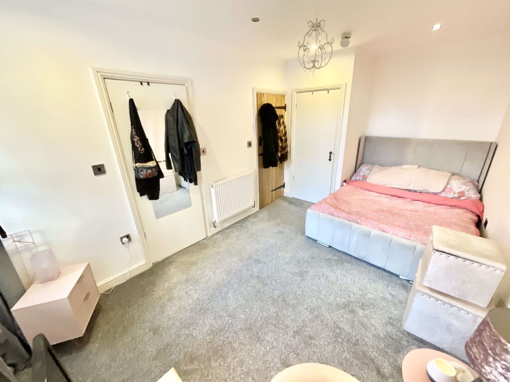 Stafford Street, Eccleshall, ST21