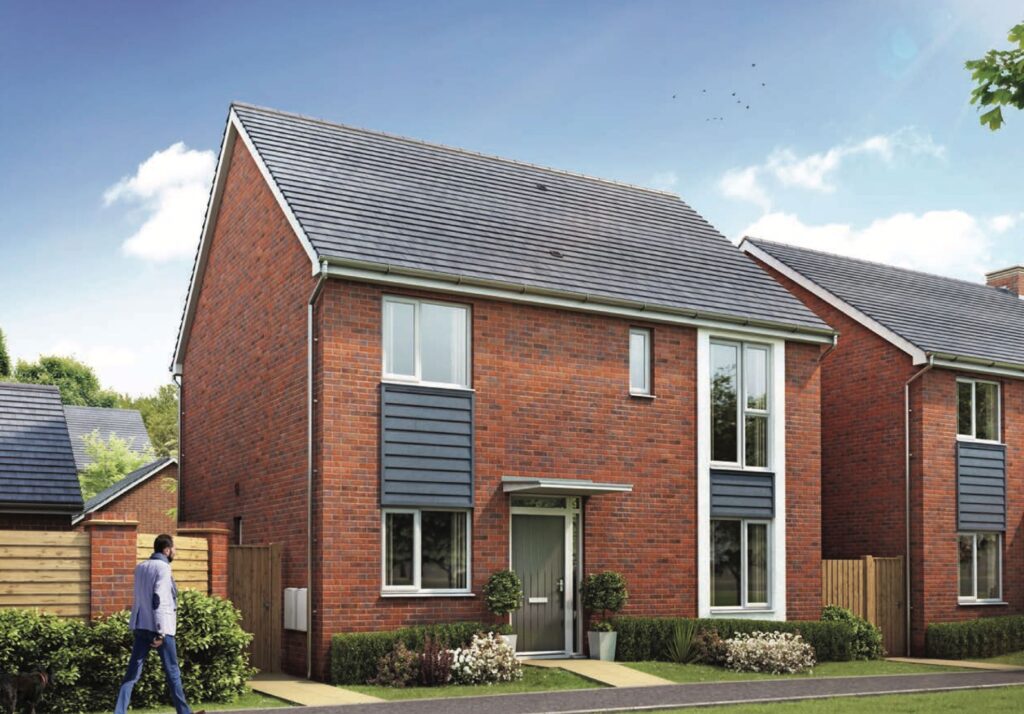 Uttoxeter Road, Blythe Bridge, ST11