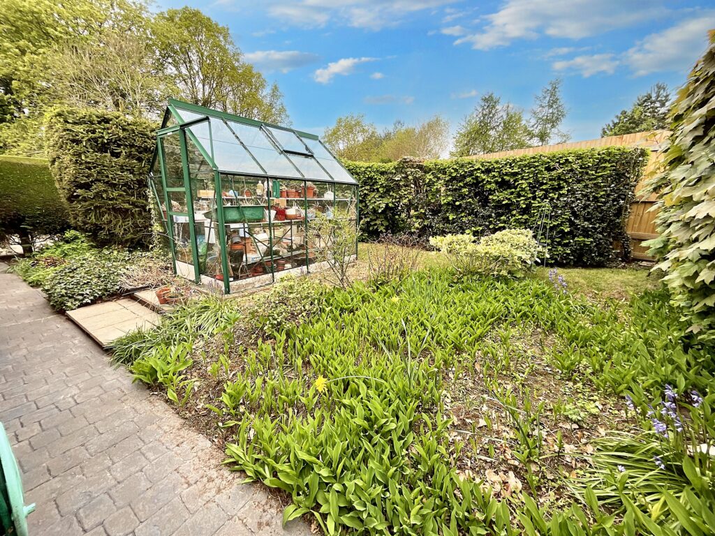Common Lane, Betley, CW3