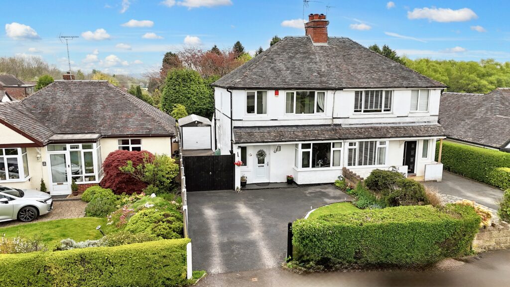 Birkholme Drive, Stoke-On-Trent, ST3
