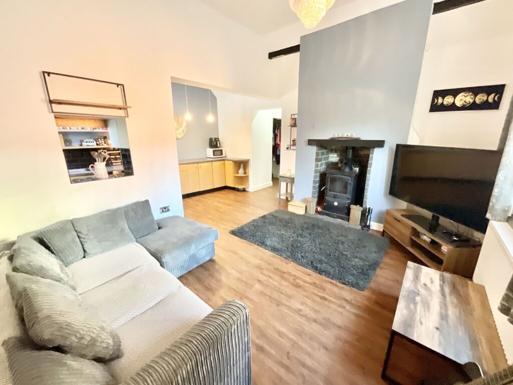 Stafford Street, Eccleshall, ST21