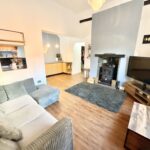 Stafford Street, Eccleshall, ST21