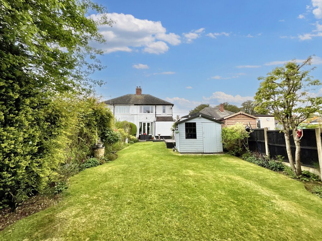 Birkholme Drive, Stoke-On-Trent, ST3