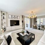 Trentham, Stoke-On-Trent, ST4