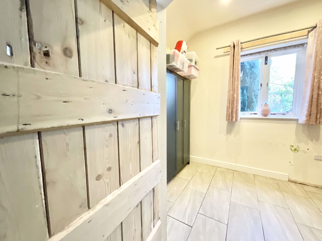 Stafford Street, Eccleshall, ST21
