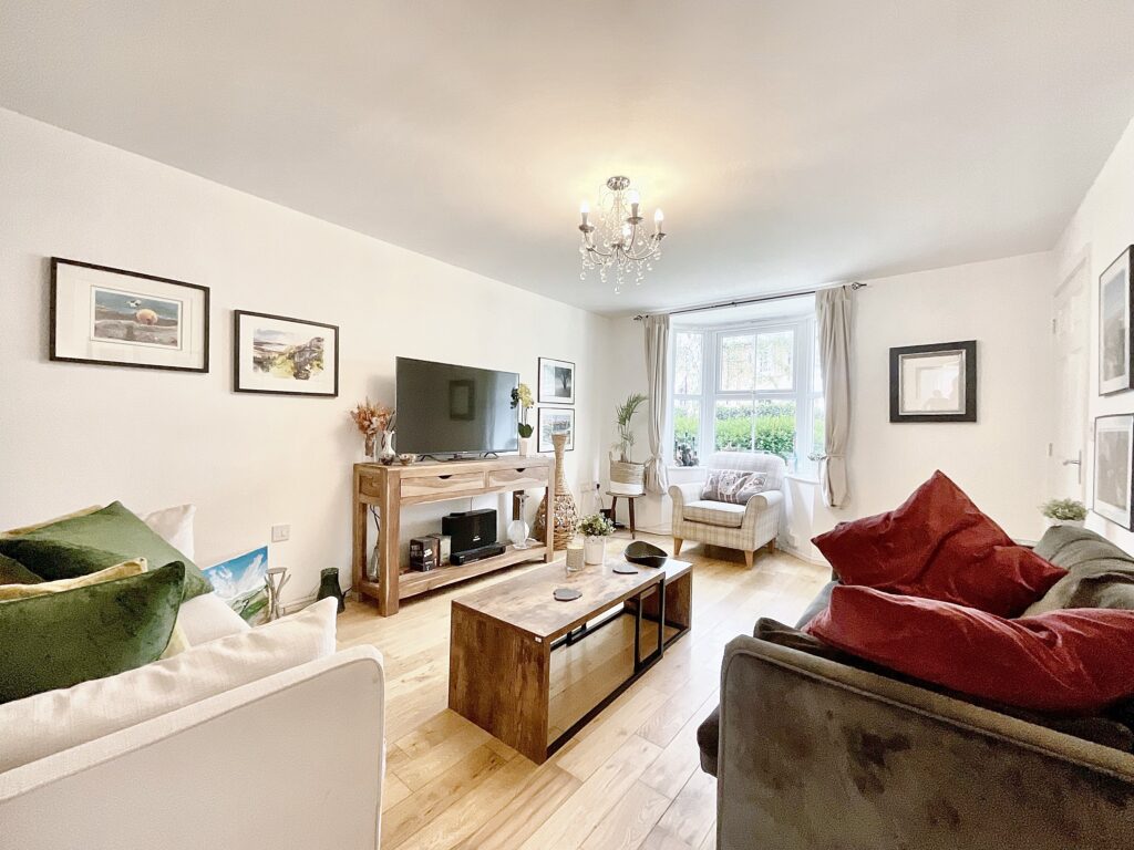 Brunswick Terrace, Stafford, ST16