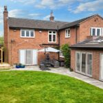 Broad Lane, Stapeley, CW5