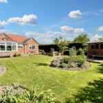 Nantwich Road, Wrenbury, CW5