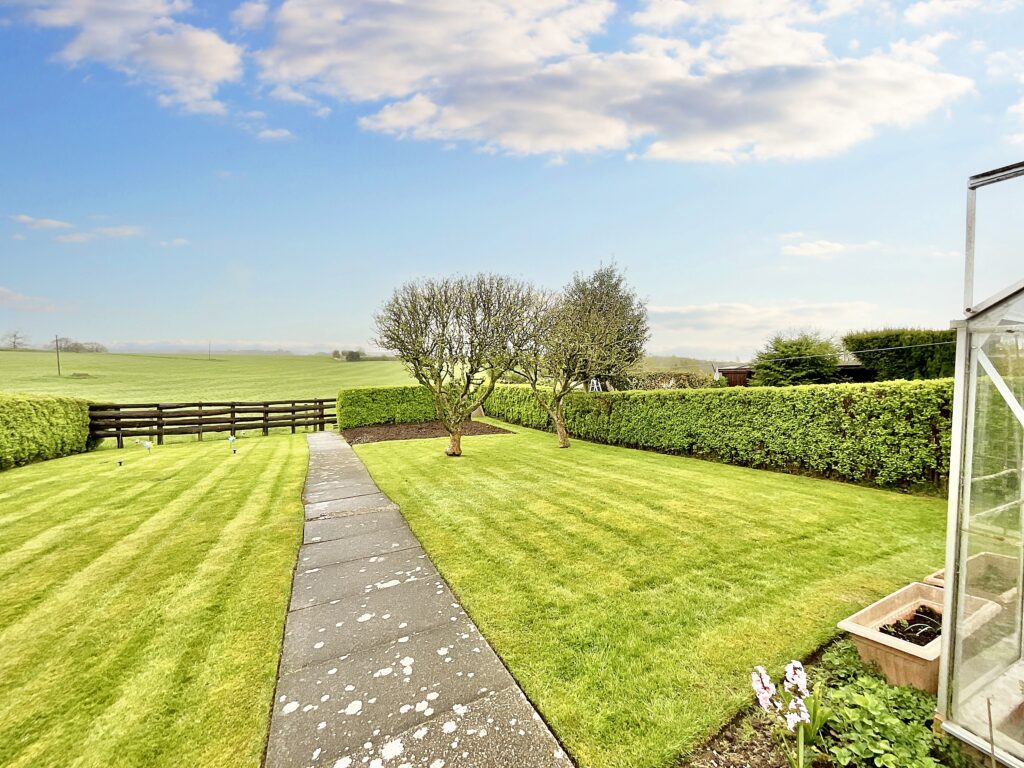 Bowers, Standon, ST21