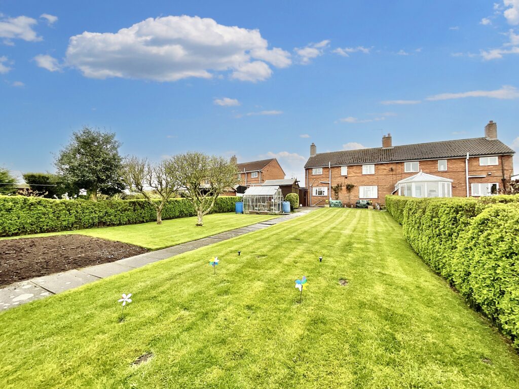 Bowers, Standon, ST21
