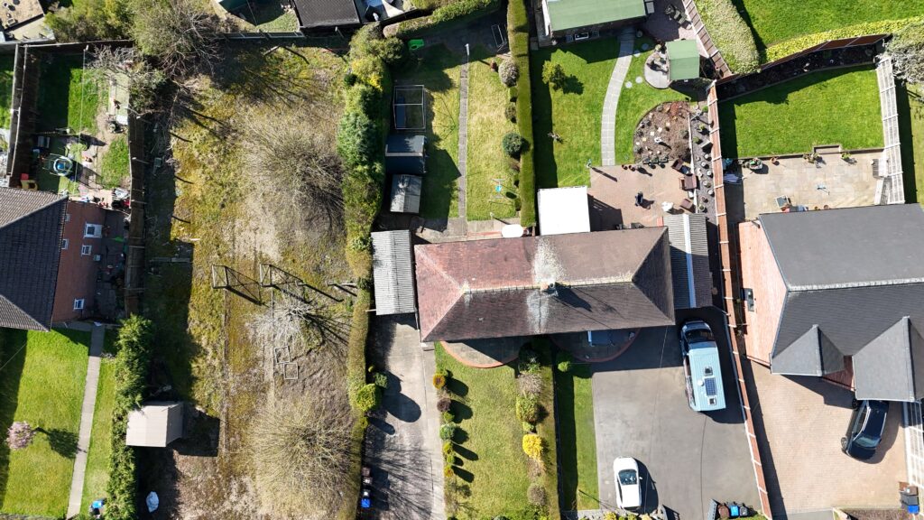 Tean Road, Cheadle, ST10
