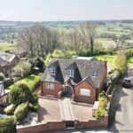 Church Lane, Bramshall, ST14
