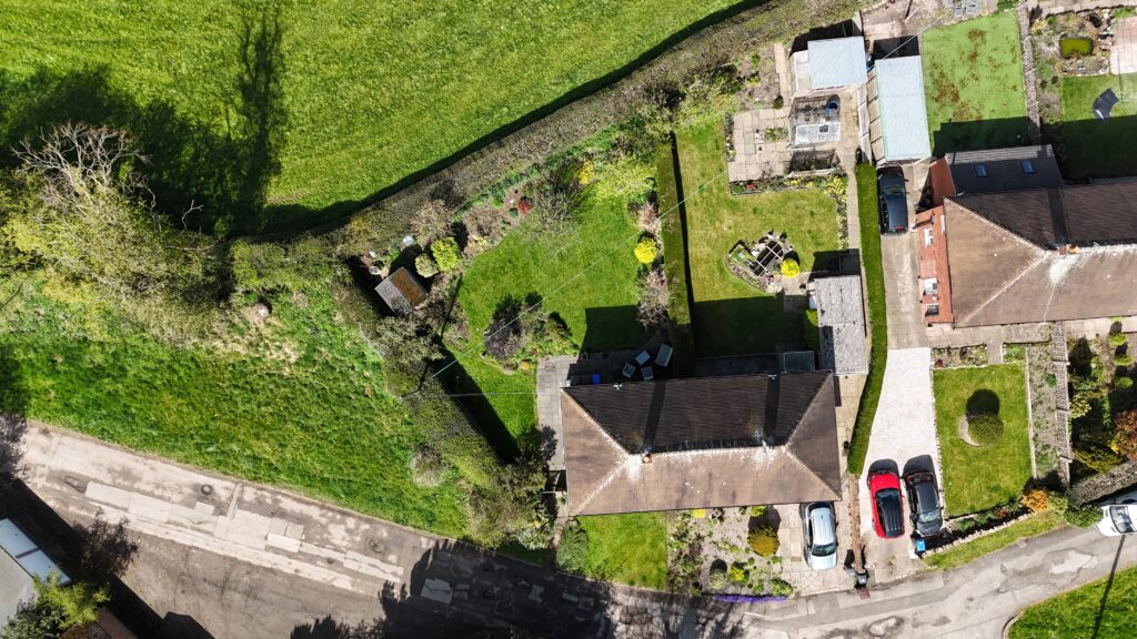 Deadmans Green, Checkley, ST10