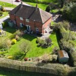 Deadmans Green, Checkley, ST10