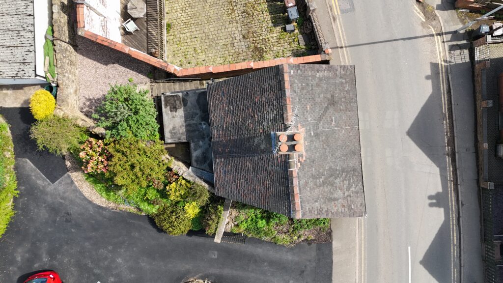 High Street, Kingsley, ST10