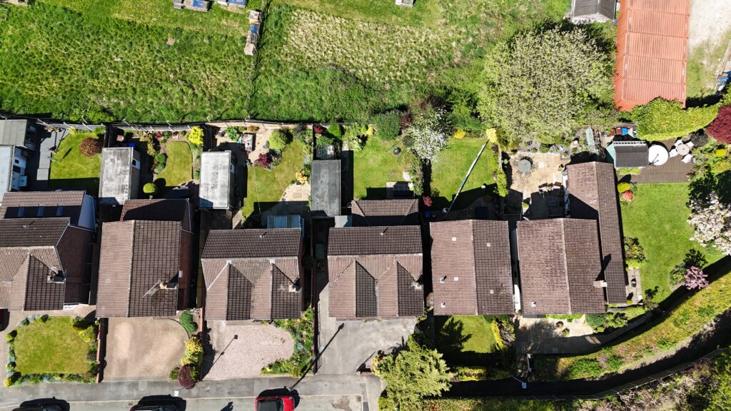 Jasmine Close, Blythe Bridge, ST11