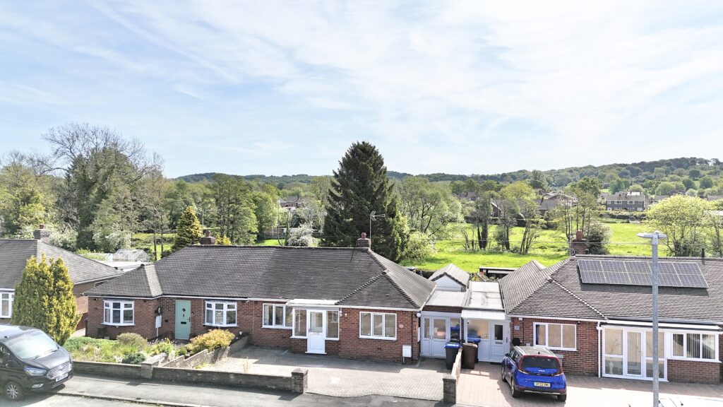Barley Croft, Cheadle, ST10