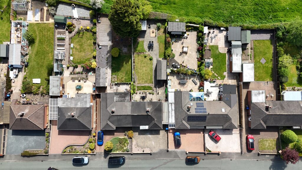 Barley Croft, Cheadle, ST10